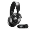 هدفون بی سیم استیل سریز مدل Arctis Nova Pro